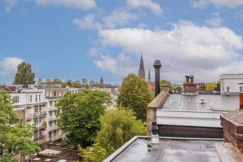 Sarphatipark 112 3 1073 EC AMSTERDAM image 36