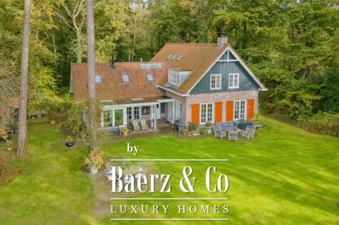 Bekslaan 58 2114 CA VOGELENZANG image 1