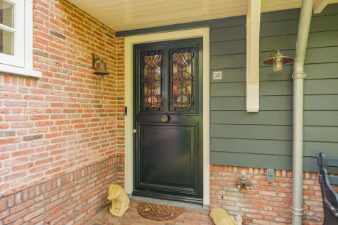 Bekslaan 58 2114 CA VOGELENZANG image 7