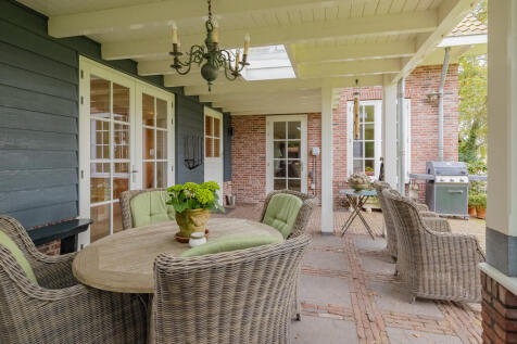 Bekslaan 58 2114 CA VOGELENZANG image 33