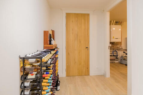 Bekslaan 58 2114 CA VOGELENZANG image 52