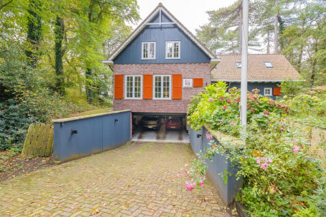 Bekslaan 58 2114 CA VOGELENZANG image 54