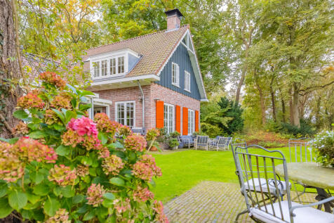 Bekslaan 58 2114 CA VOGELENZANG image 55