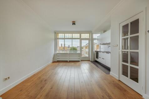 Stadionweg 166 4 1077 TB AMSTERDAM image 3