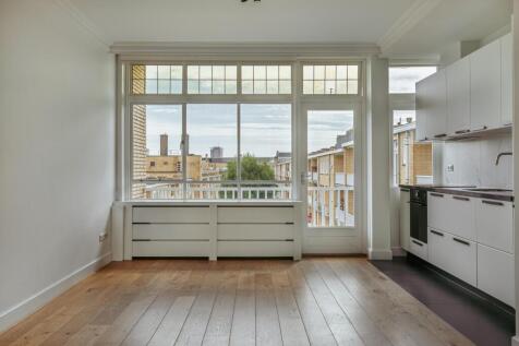 Stadionweg 166 4 1077 TB AMSTERDAM image 5