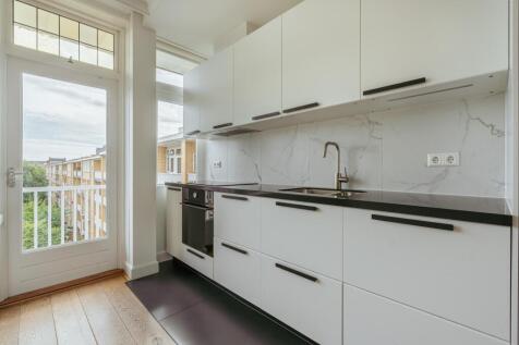 Stadionweg 166 4 1077 TB AMSTERDAM image 6