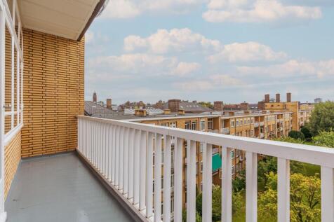 Stadionweg 166 4 1077 TB AMSTERDAM image 7