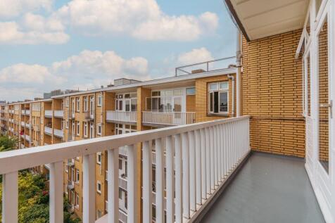 Stadionweg 166 4 1077 TB AMSTERDAM image 9