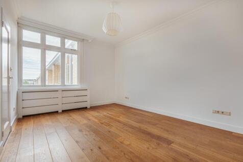 Stadionweg 166 4 1077 TB AMSTERDAM image 16