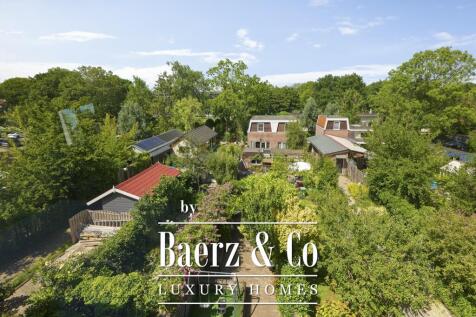 Nieuwe Karselaan 60 1182 BS AMSTELVEEN image 1