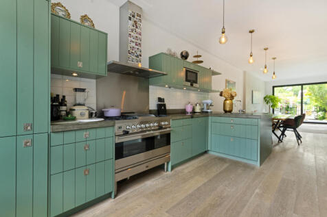 Nieuwe Karselaan 60 1182 BS AMSTELVEEN image 3