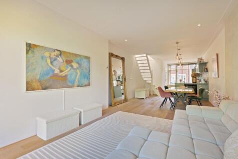 Nieuwe Karselaan 60 1182 BS AMSTELVEEN image 11