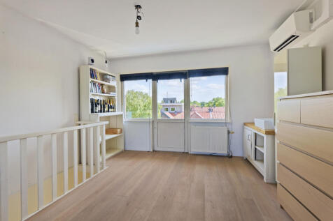 Nieuwe Karselaan 60 1182 BS AMSTELVEEN image 20