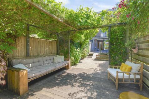 Nieuwe Karselaan 60 1182 BS AMSTELVEEN image 22