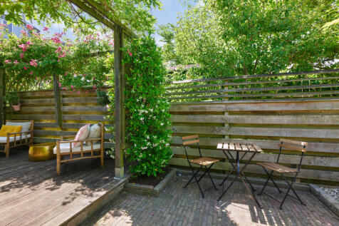 Nieuwe Karselaan 60 1182 BS AMSTELVEEN image 23