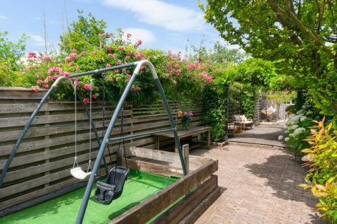 Nieuwe Karselaan 60 1182 BS AMSTELVEEN image 25