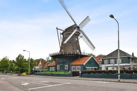 Nieuwe Karselaan 60 1182 BS AMSTELVEEN image 47