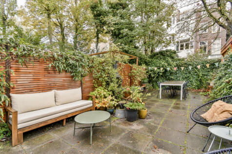 Govert Flinckstraat 264 H 1073 CE AMSTERDAM image 2