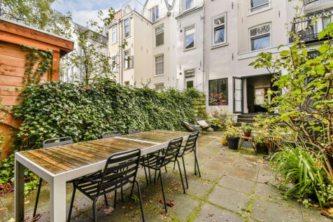 Govert Flinckstraat 264 H 1073 CE AMSTERDAM image 7