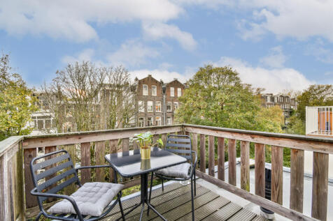 Govert Flinckstraat 264 H 1073 CE AMSTERDAM image 22