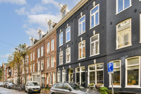 Govert Flinckstraat 264 H 1073 CE AMSTERDAM image 27