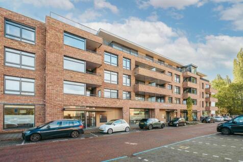 Texelstraat 110 1181 ES AMSTELVEEN image 3