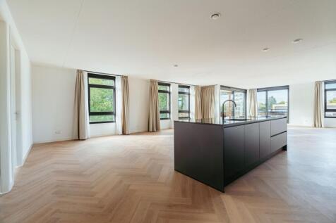 Texelstraat 110 1181 ES AMSTELVEEN image 7