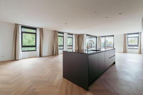 Texelstraat 110 1181 ES AMSTELVEEN image 12