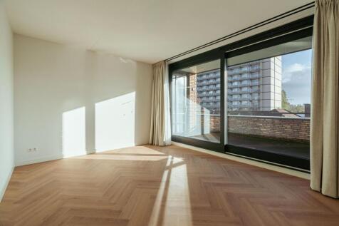 Texelstraat 110 1181 ES AMSTELVEEN image 23