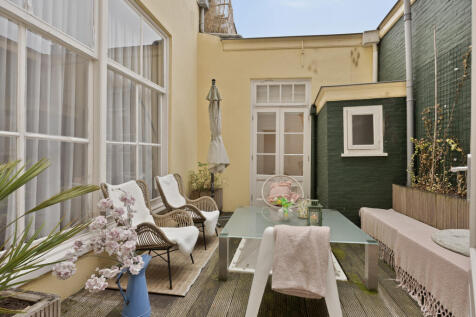 Dwars Koornbrugsteeg 8 2311 EL LEIDEN image 12