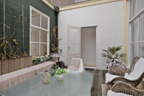 Dwars Koornbrugsteeg 8 2311 EL LEIDEN image 14