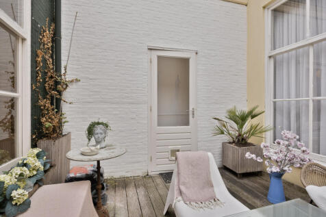 Dwars Koornbrugsteeg 8 2311 EL LEIDEN image 15