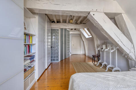 Dwars Koornbrugsteeg 8 2311 EL LEIDEN image 17