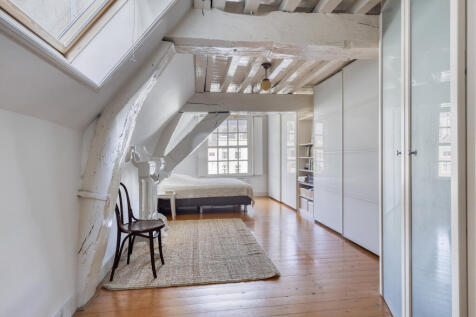 Dwars Koornbrugsteeg 8 2311 EL LEIDEN image 18