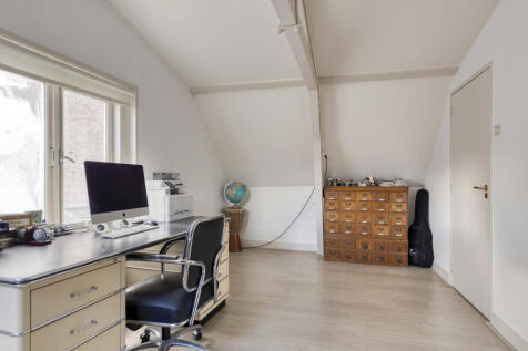 Dwars Koornbrugsteeg 8 2311 EL LEIDEN image 20