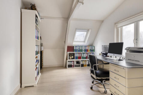 Dwars Koornbrugsteeg 8 2311 EL LEIDEN image 21