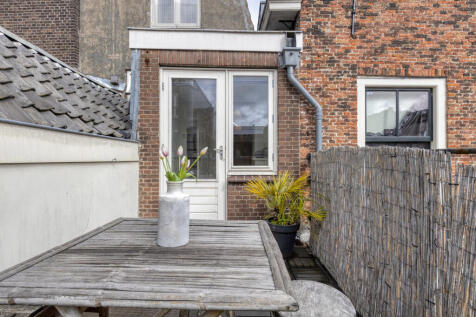 Dwars Koornbrugsteeg 8 2311 EL LEIDEN image 47