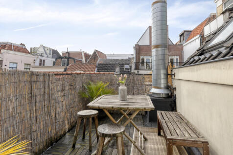 Dwars Koornbrugsteeg 8 2311 EL LEIDEN image 48