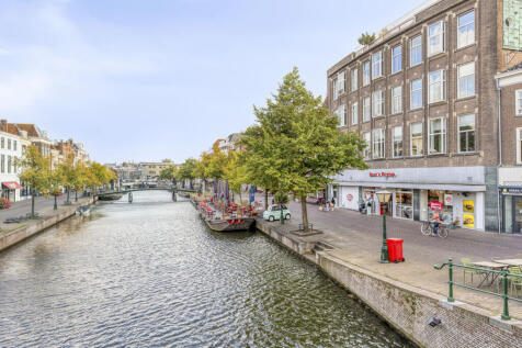 Dwars Koornbrugsteeg 8 2311 EL LEIDEN image 58