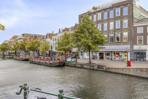 Dwars Koornbrugsteeg 8 2311 EL LEIDEN image 59