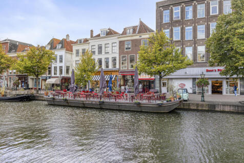 Dwars Koornbrugsteeg 8 2311 EL LEIDEN image 60