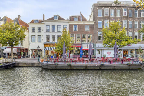 Dwars Koornbrugsteeg 8 2311 EL LEIDEN image 61