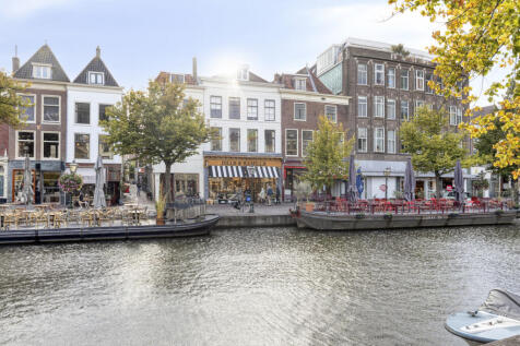 Dwars Koornbrugsteeg 8 2311 EL LEIDEN image 62