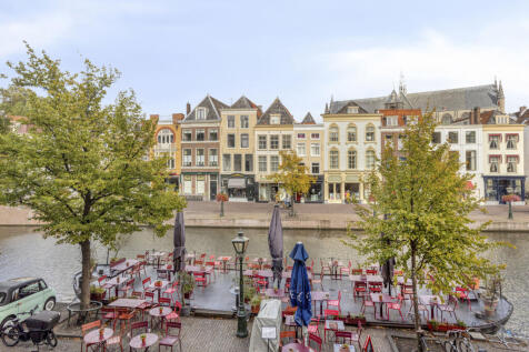 Dwars Koornbrugsteeg 8 2311 EL LEIDEN image 63