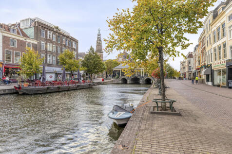 Dwars Koornbrugsteeg 8 2311 EL LEIDEN image 64