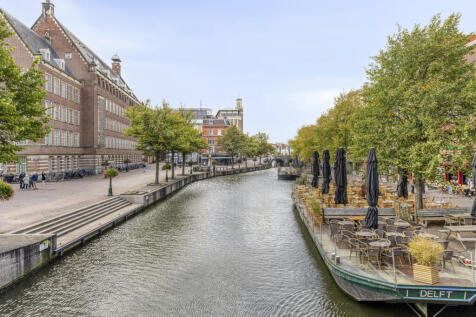 Dwars Koornbrugsteeg 8 2311 EL LEIDEN image 65