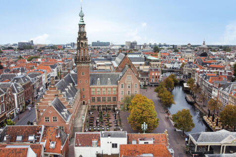 Dwars Koornbrugsteeg 8 2311 EL LEIDEN image 66