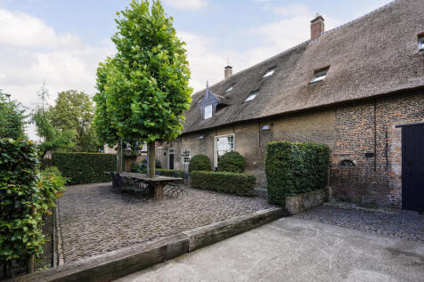 Kerkstraat 6 5161 ED SPRANG-CAPELLE image 4