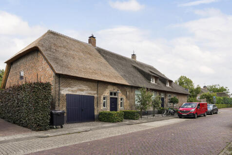 Kerkstraat 6 5161 ED SPRANG-CAPELLE image 5