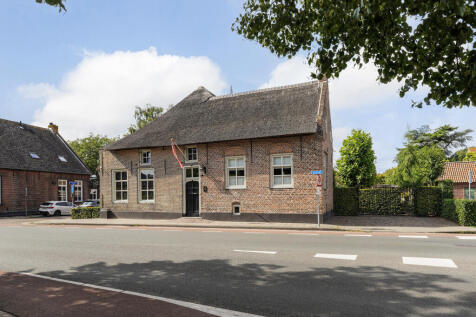 Kerkstraat 6 5161 ED SPRANG-CAPELLE image 35